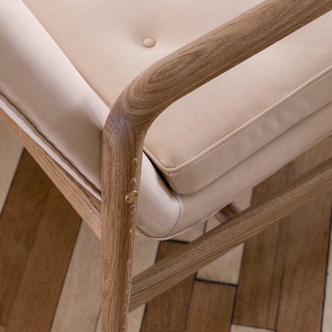 Carl Hansen VLA77 Foyer Sofa - Thumbnail 4