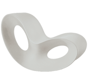 Voido Rocking Chair rocking chairs Magis 