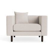 Mono Lounge Chair lounge chair BluDot Vos Bone 