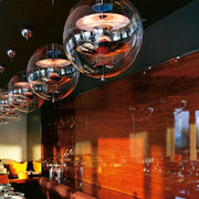 VP Globe Suspension Lamp suspension lamps Verpan 