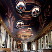 VP Globe Suspension Lamp suspension lamps Verpan 