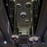 VP Globe Suspension Lamp suspension lamps Verpan 