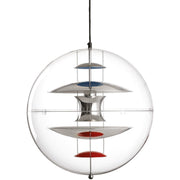 VP Globe Suspension Lamp suspension lamps Verpan 