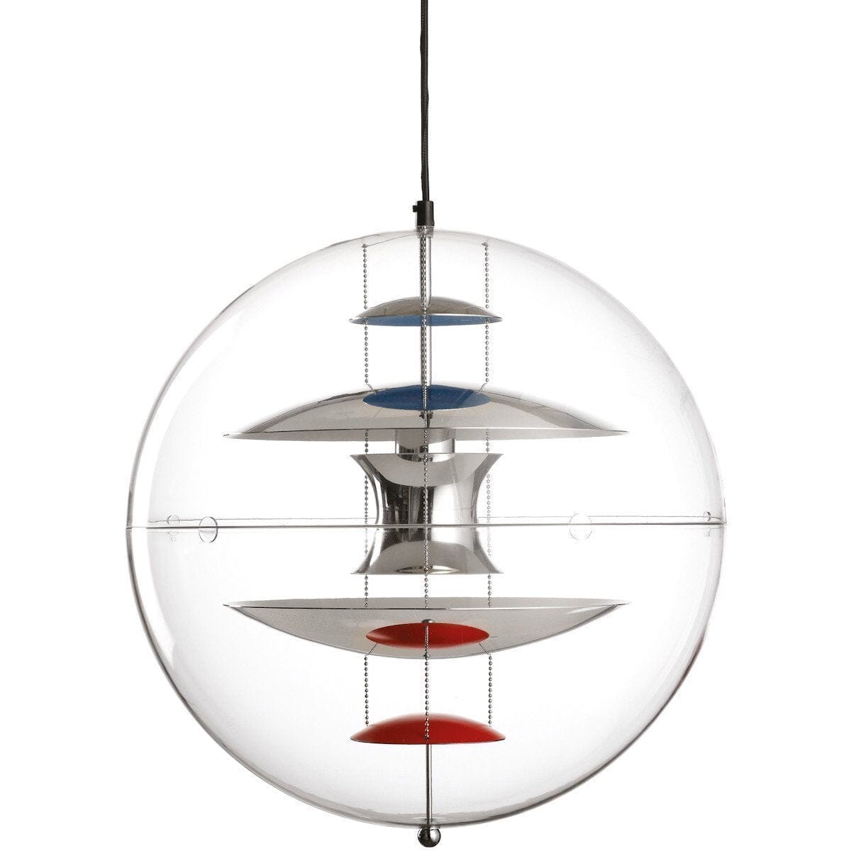 VP Globe Suspension Lamp suspension lamps Verpan 
