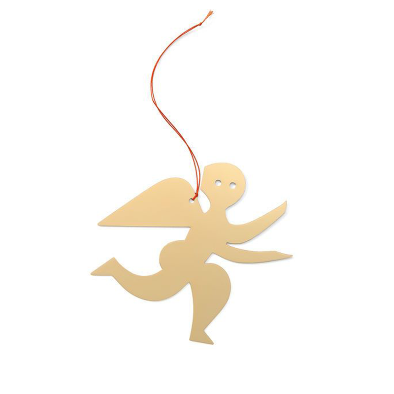 Girard Ornaments Accessories Vitra Angel 