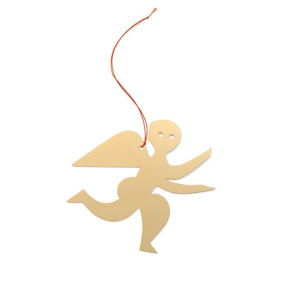 Girard Ornaments Accessories Vitra Angel 