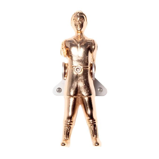 Wall Champions 1 Coat Hanger Coat Hooks RS Barcelona Gold Boy 
