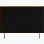 Nelson Thin Edge Chest Cabinet storage herman miller 