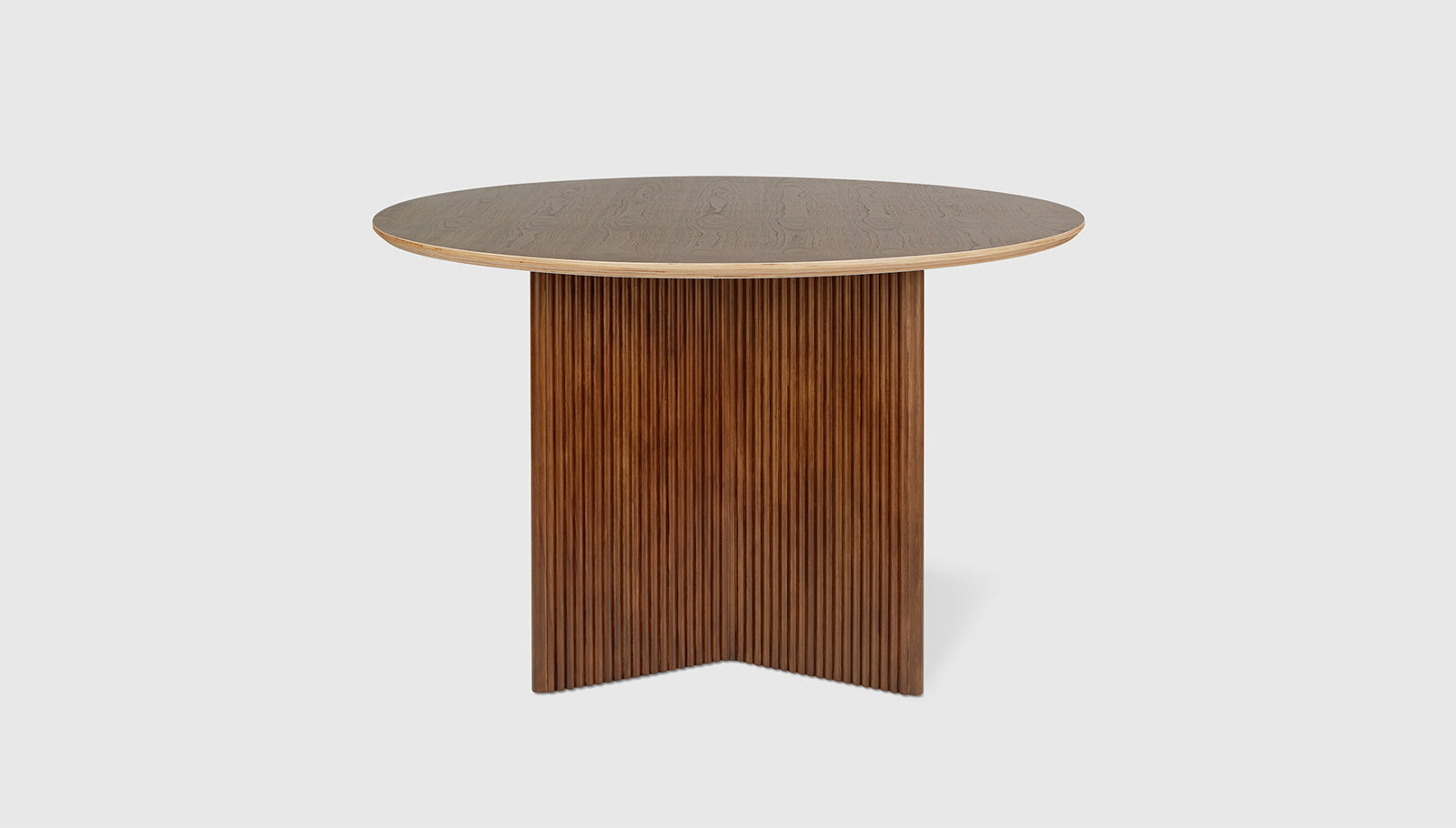 Atwell Dining Table-Round