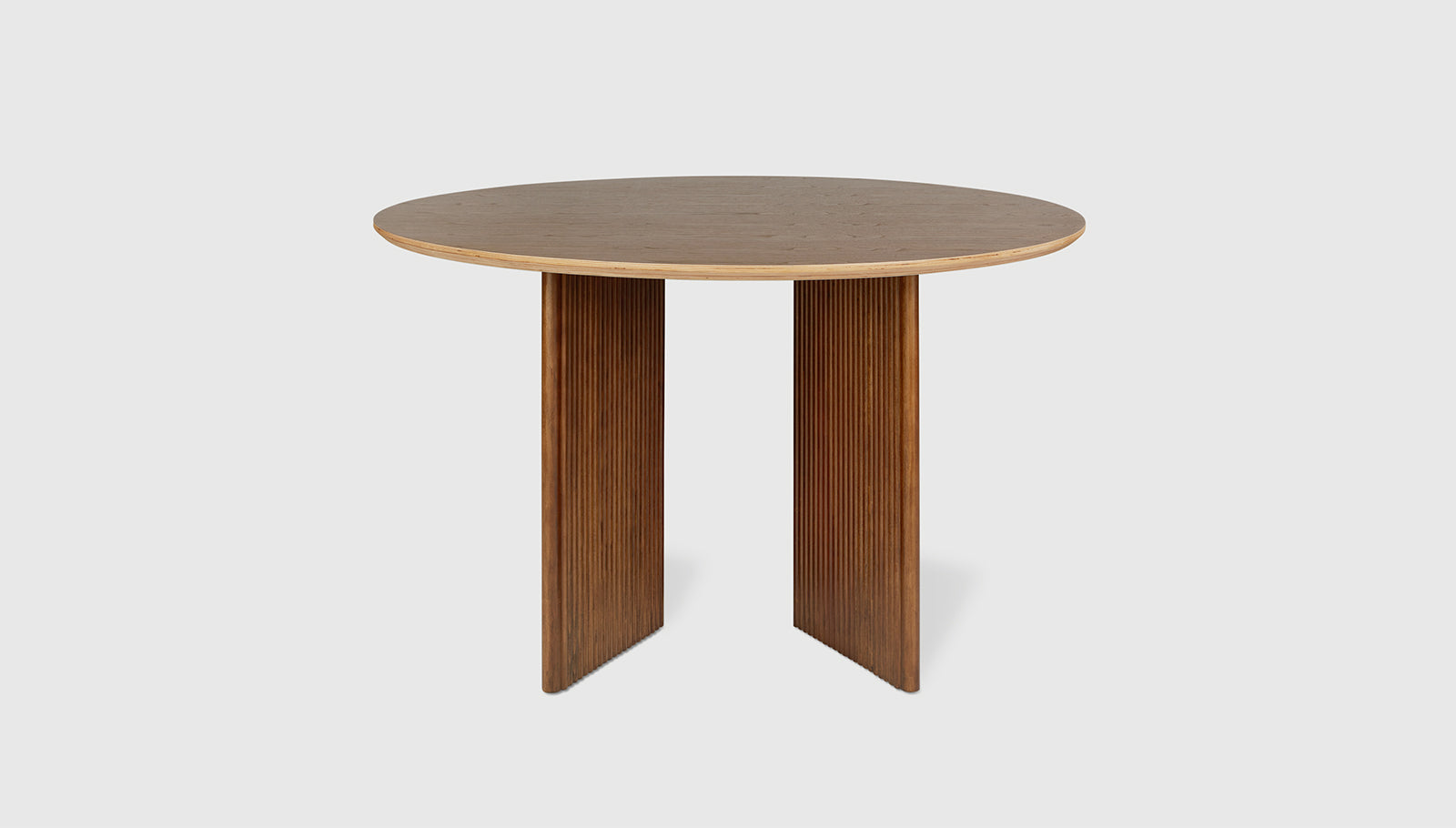 Atwell Dining Table-Round