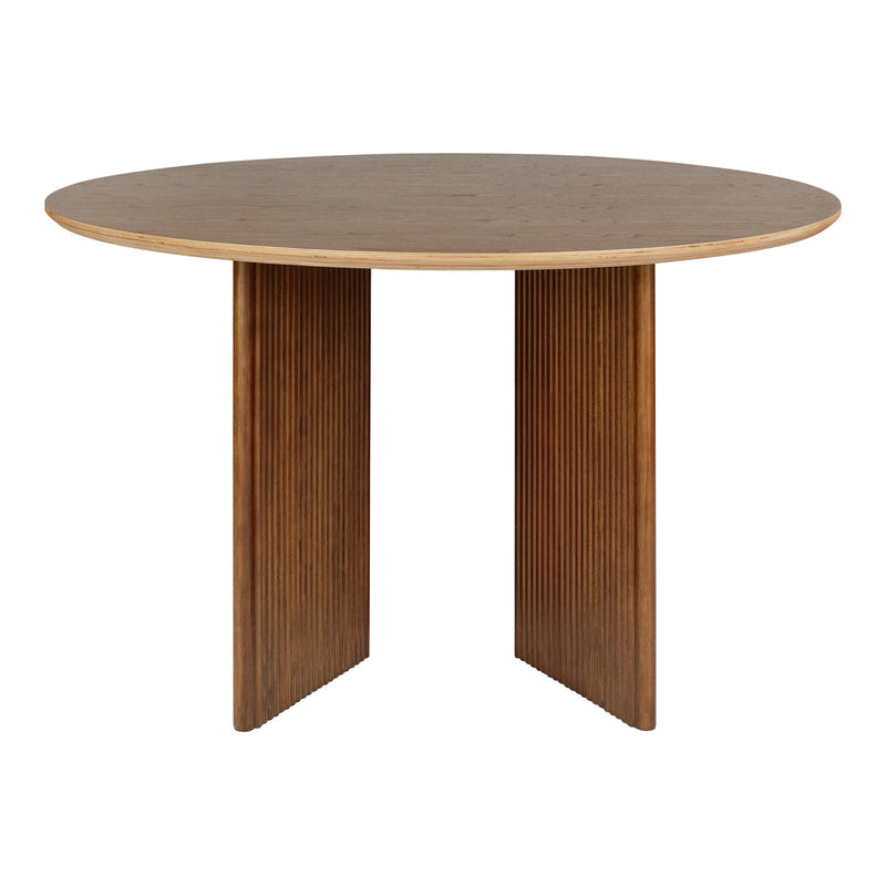 Atwell Dining Table-Round