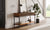 Cora 1173 Wood Console Table