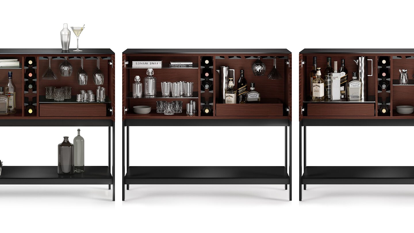 Corridor SV 5621 Bar Cabinet