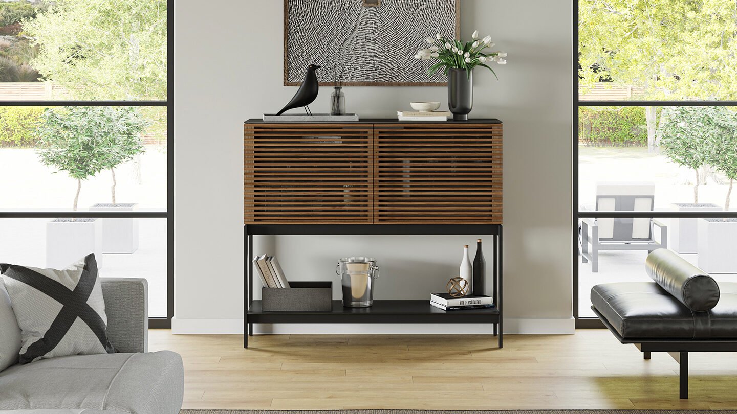 Corridor SV 5621 Bar Cabinet