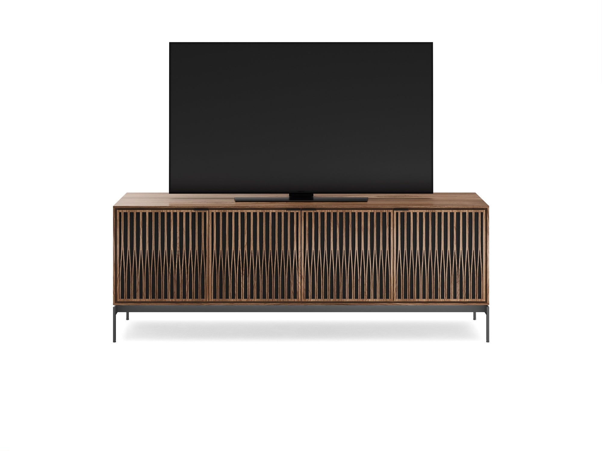 Elements 8709-TU Media + Storage Console