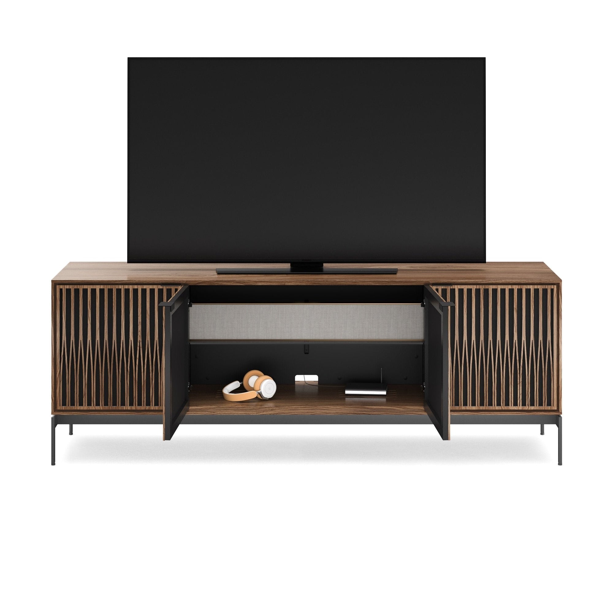 Elements 8709-TU Media + Storage Console