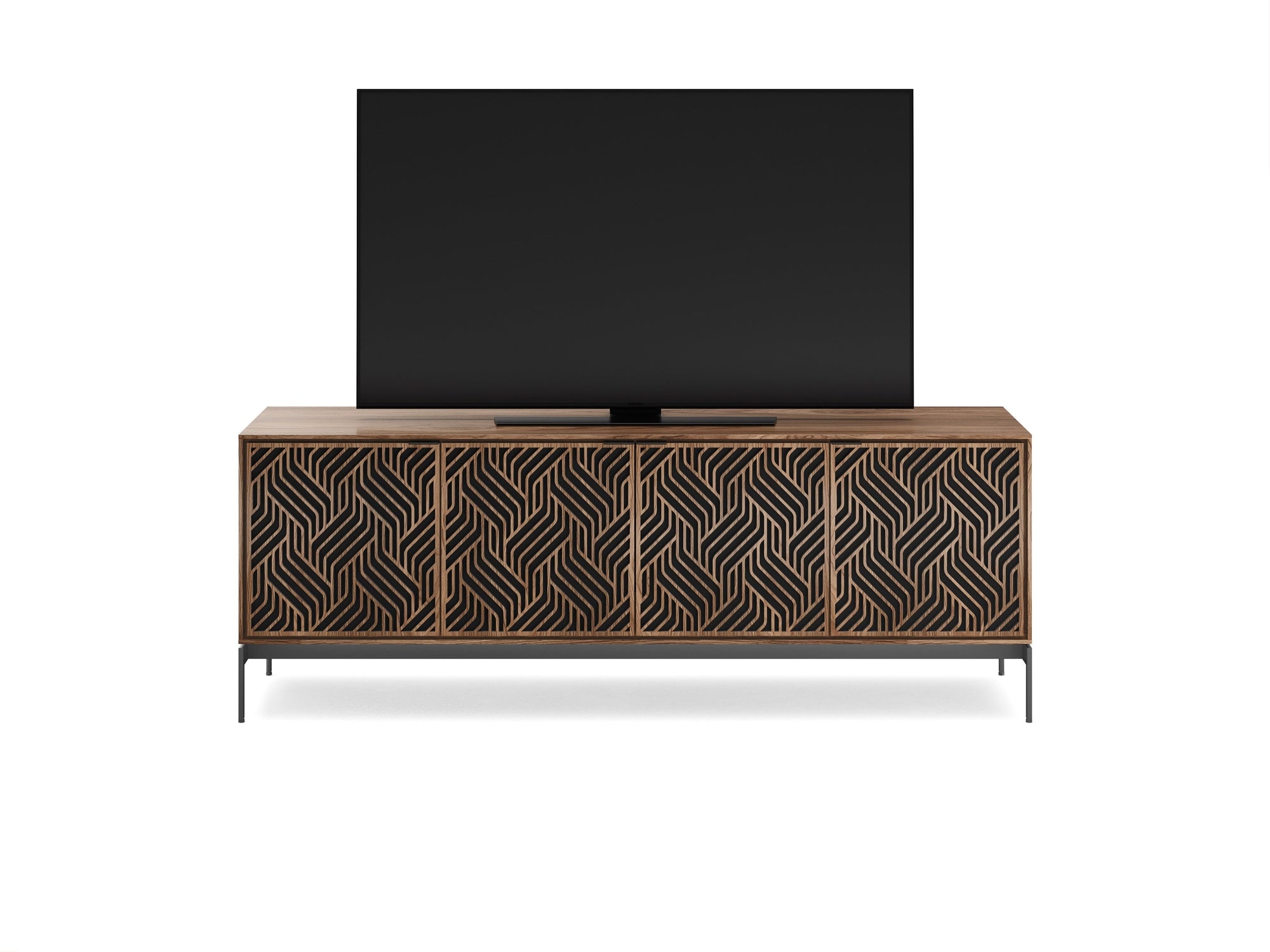 Elements 8709-WE Media + Storage Console