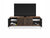 Elements 8709-WE Media + Storage Console