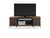 Elements 8709-WE Media + Storage Console