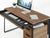 Linea 6221 Desk Desk BDI 