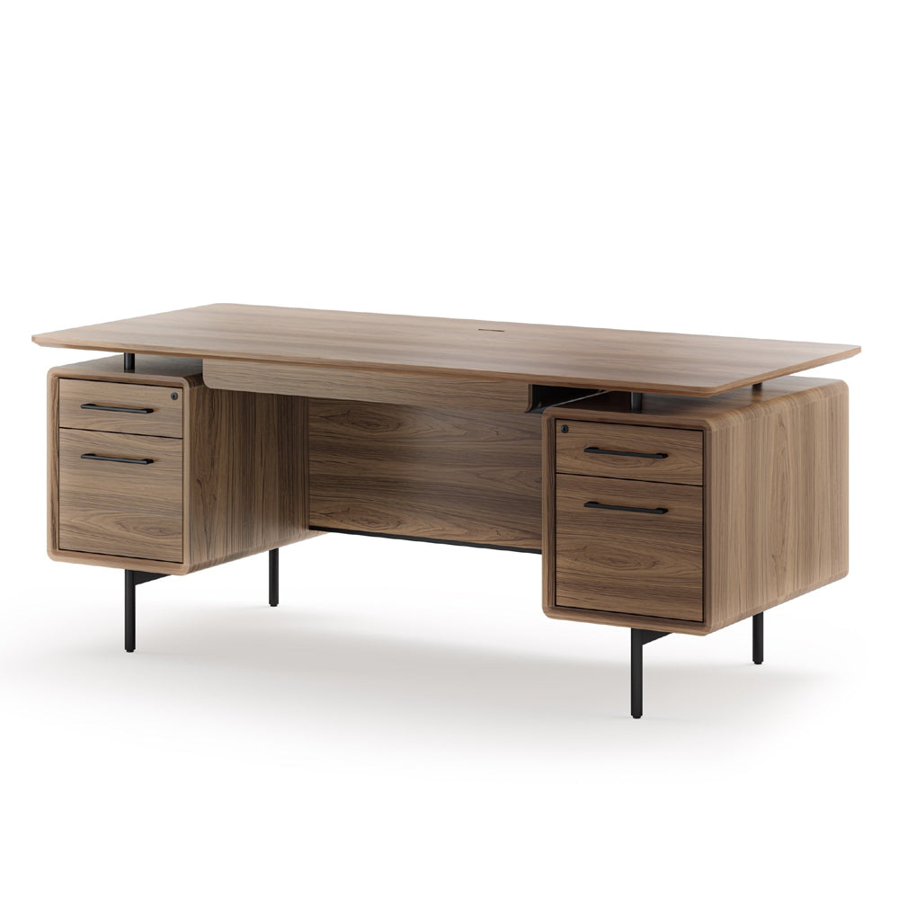 Linq 6821 Executive Desk