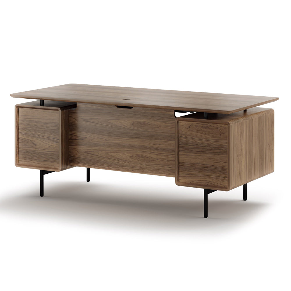 Linq 6821 Executive Desk