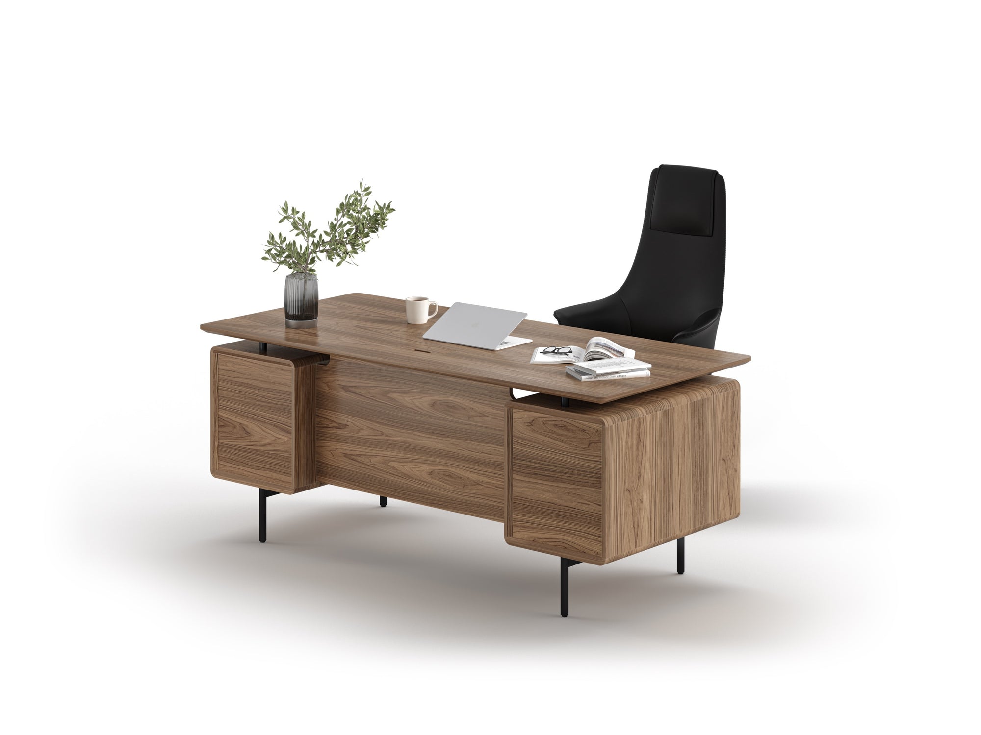 Linq 6821 Executive Desk