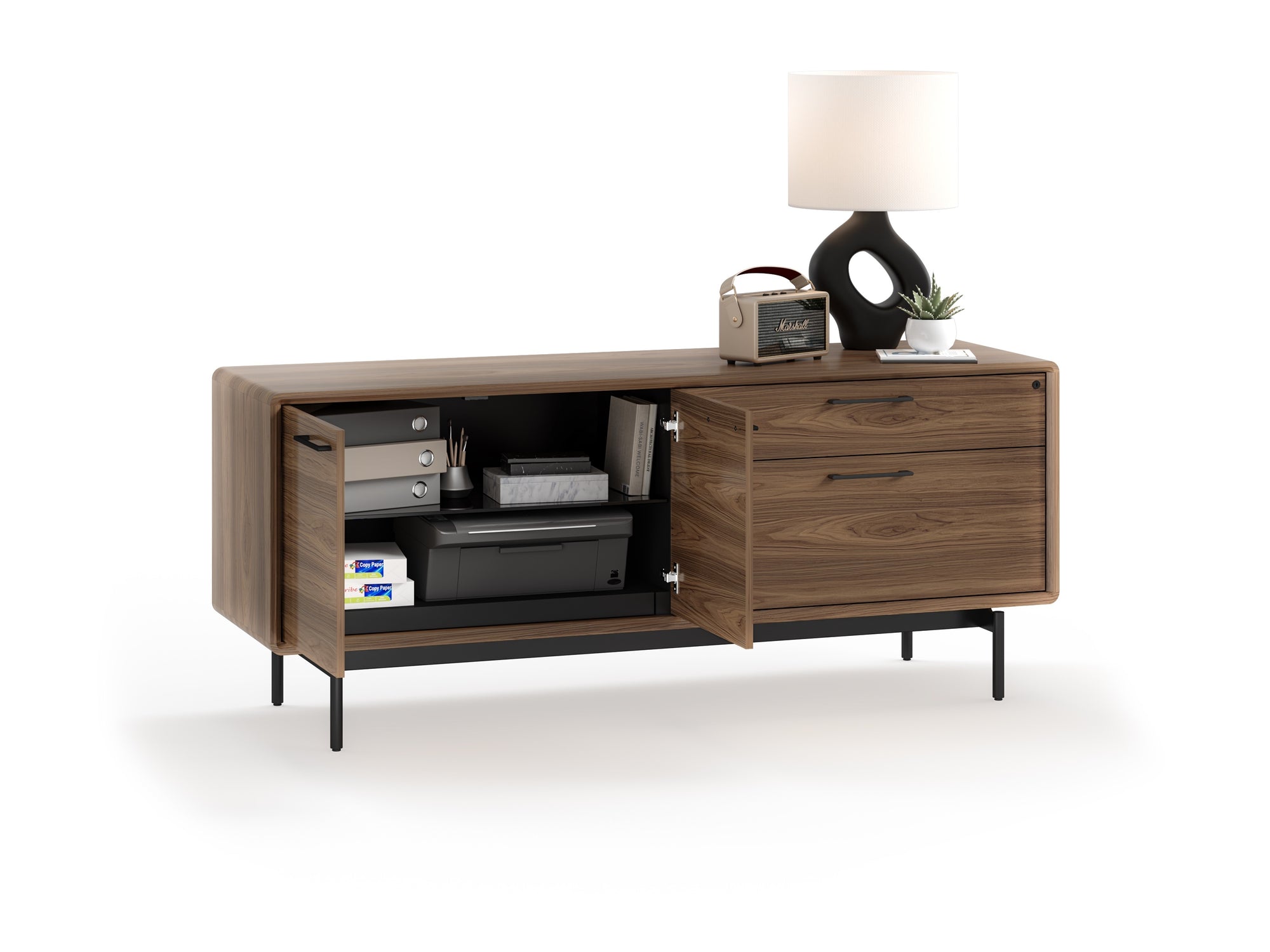 Linq 6829 Credenza