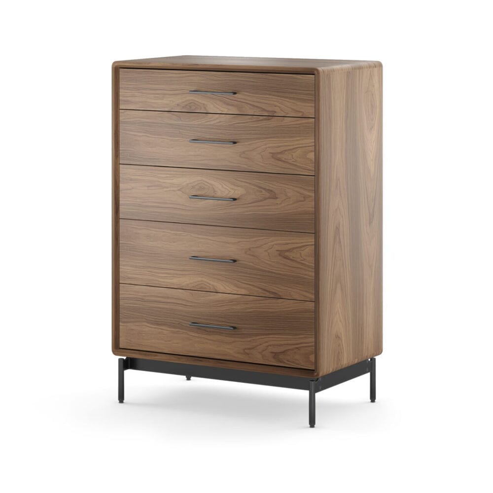 LINQ 9185 5-Drawer Chest storage BDI 