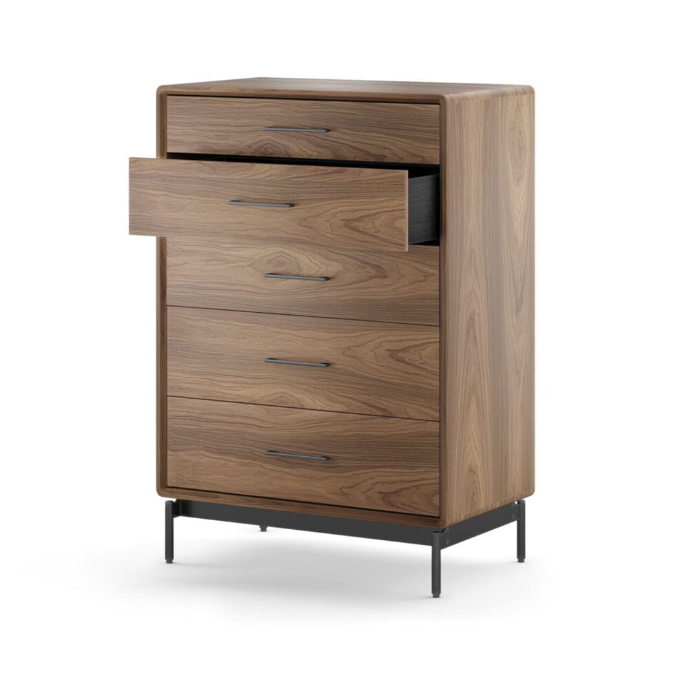 LINQ 9185 5-Drawer Chest storage BDI 