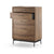 LINQ 9185 5-Drawer Chest storage BDI 