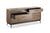 LINQ 9185 6-Drawer Dresser storage BDI 