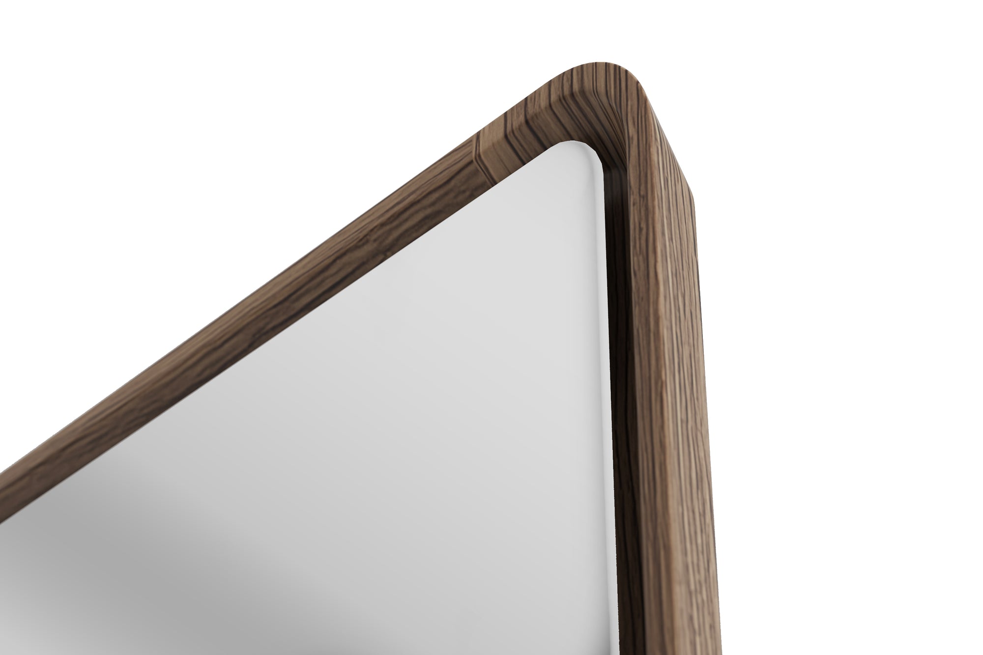 Linq 9194 Rectangular Mirror