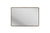 Linq 9194 Rectangular Mirror