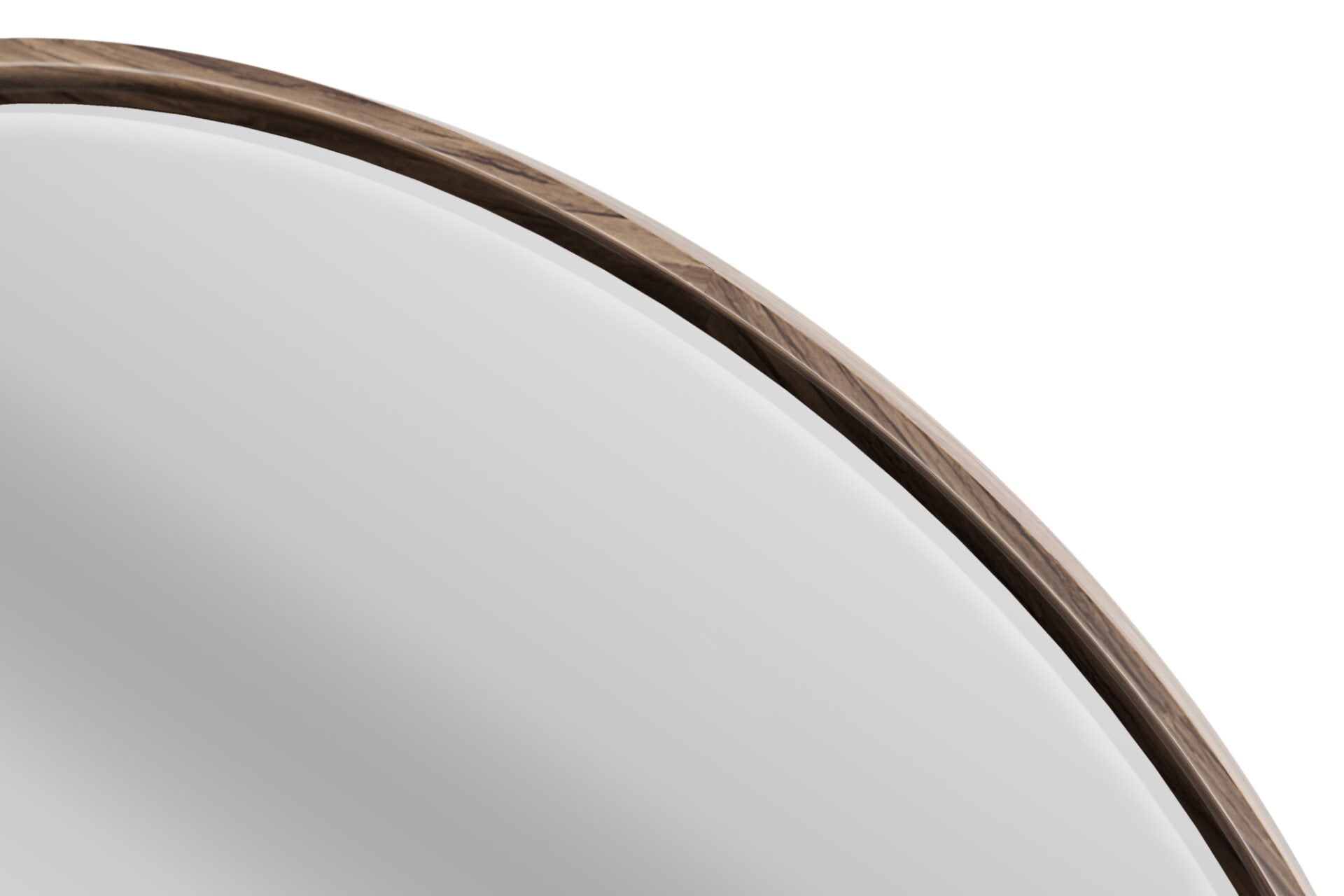 Linq 9190 Round Mirror