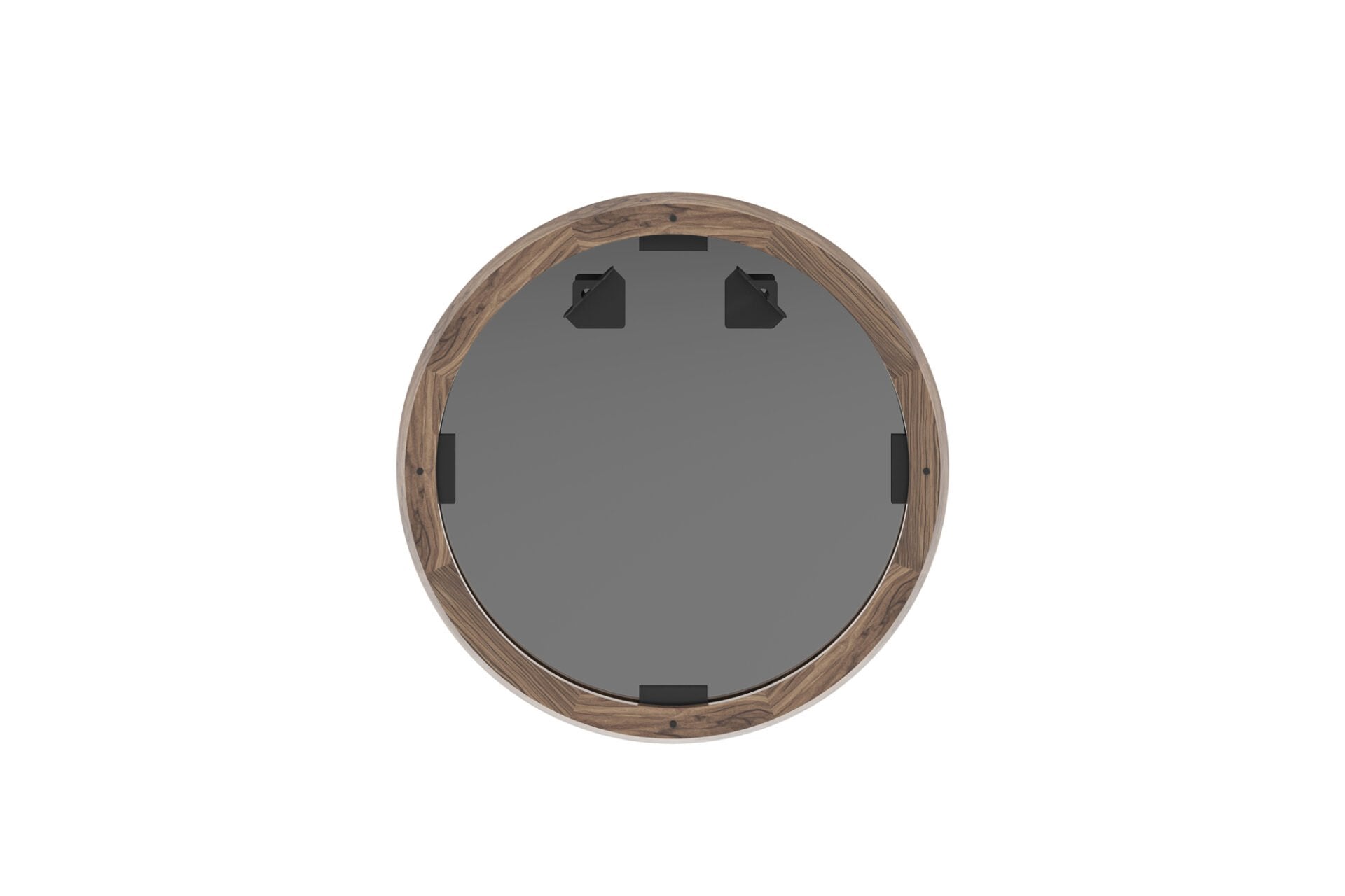 Linq 9190 Round Mirror