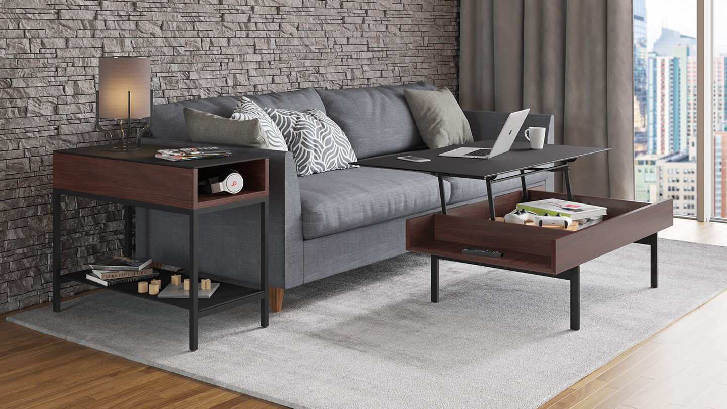 Reveal 1192 Lift Top Coffee Table