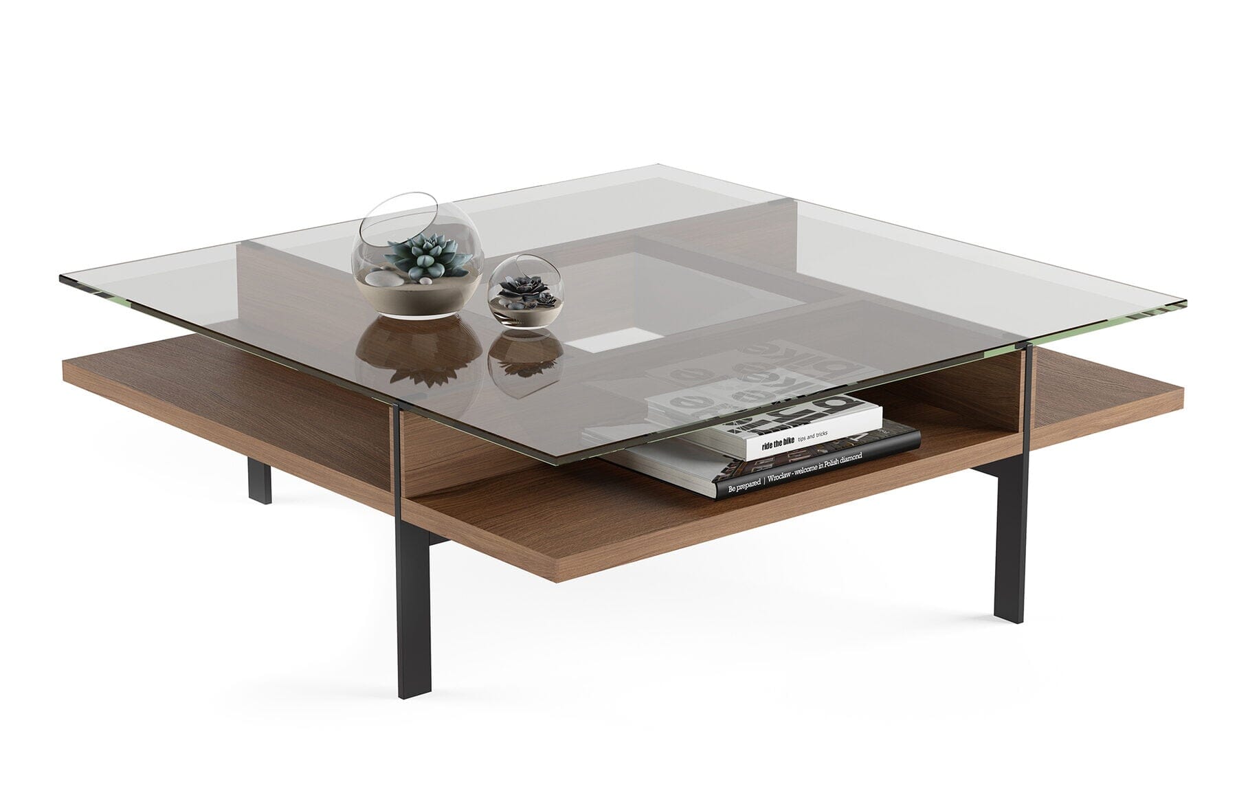 Terrace Coffee Table 1150 Coffee table BDI 