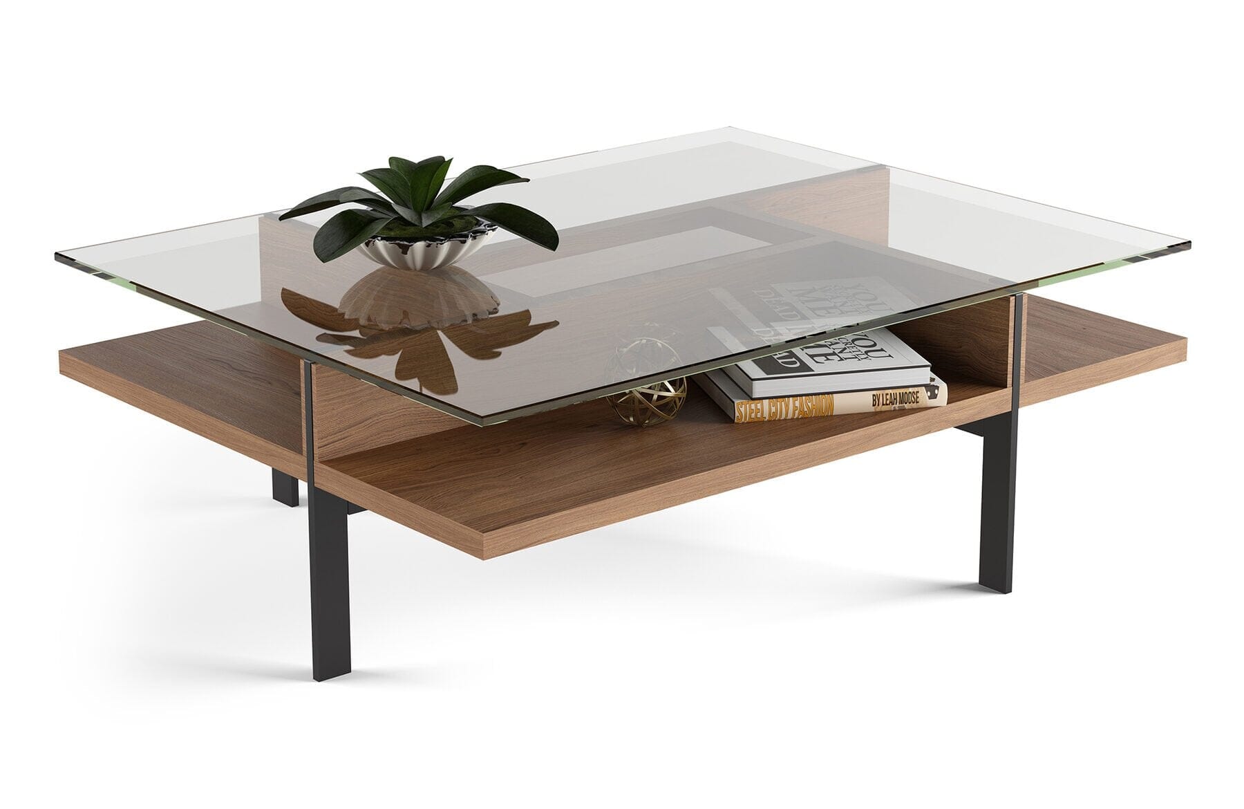 Terrace Coffee Table 1152 Coffee table BDI 