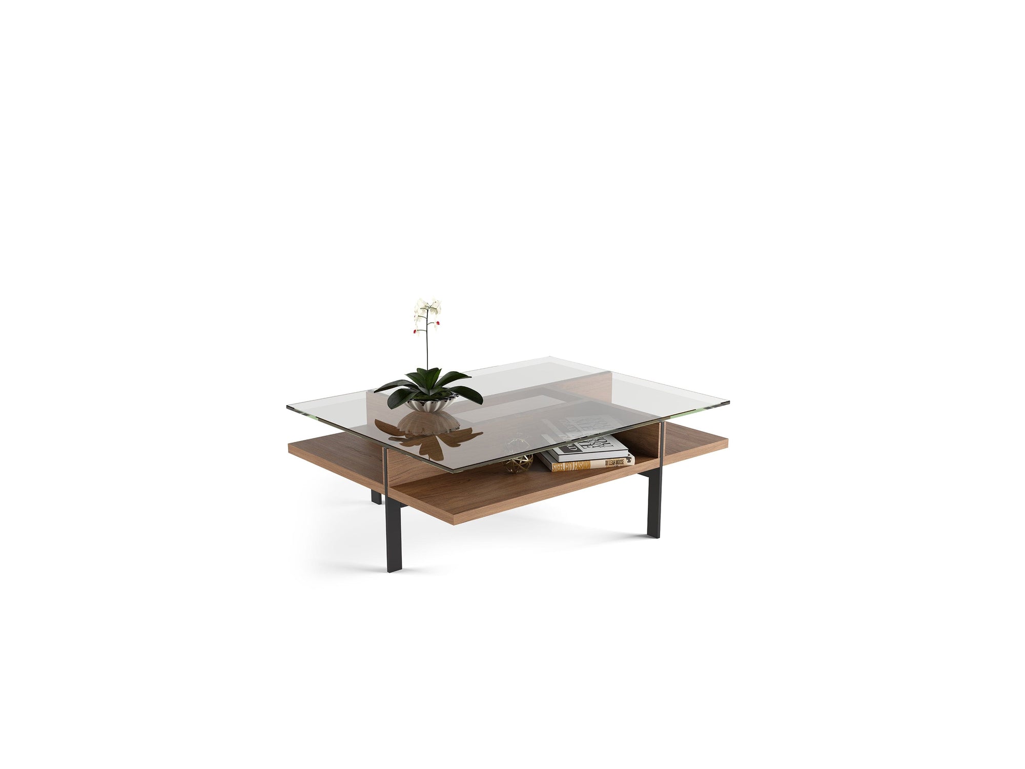 Terrace Coffee Table 1152 Coffee table BDI 