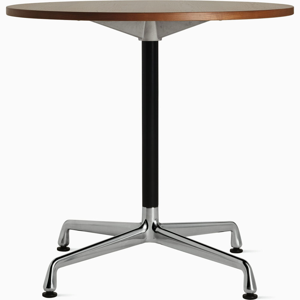 Eames Round Conference Table with Universal Base - CA Modern Home