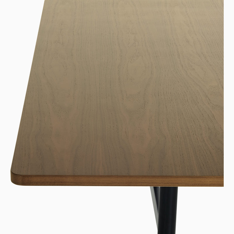 Eames Rectangular Conference Table Dining Tables herman miller 