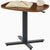 Passport Work Table - Small Tables herman miller 