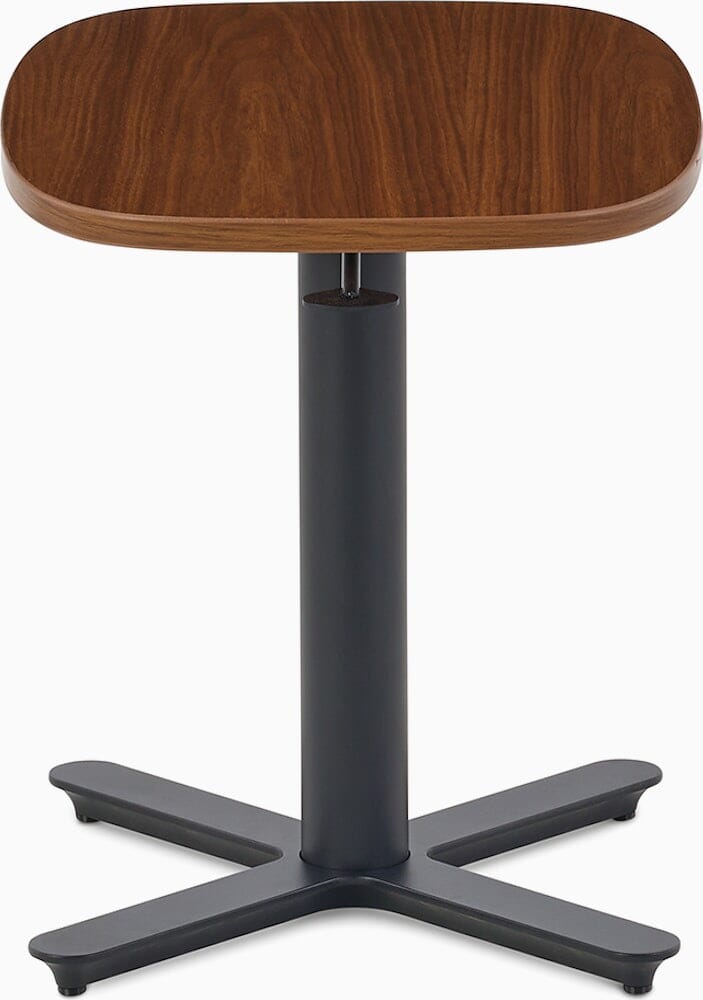 Passport Work Table - Small Tables herman miller 