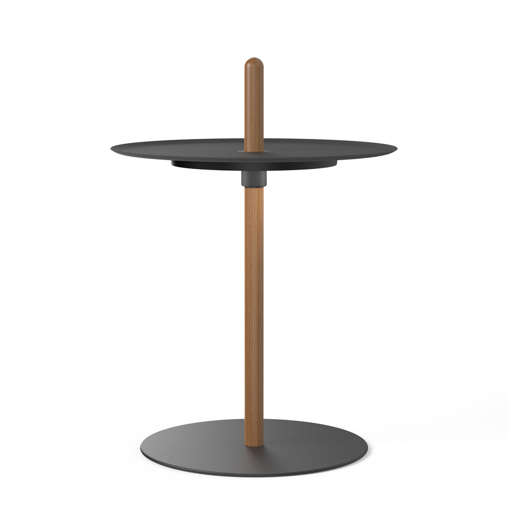 Nivél Pedestal Floor Lamp