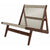 MR01 Initial Chair lounge chair Gubi Solid American Walnut 