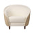 Revers Lounge Chair lounge chair Gubi 