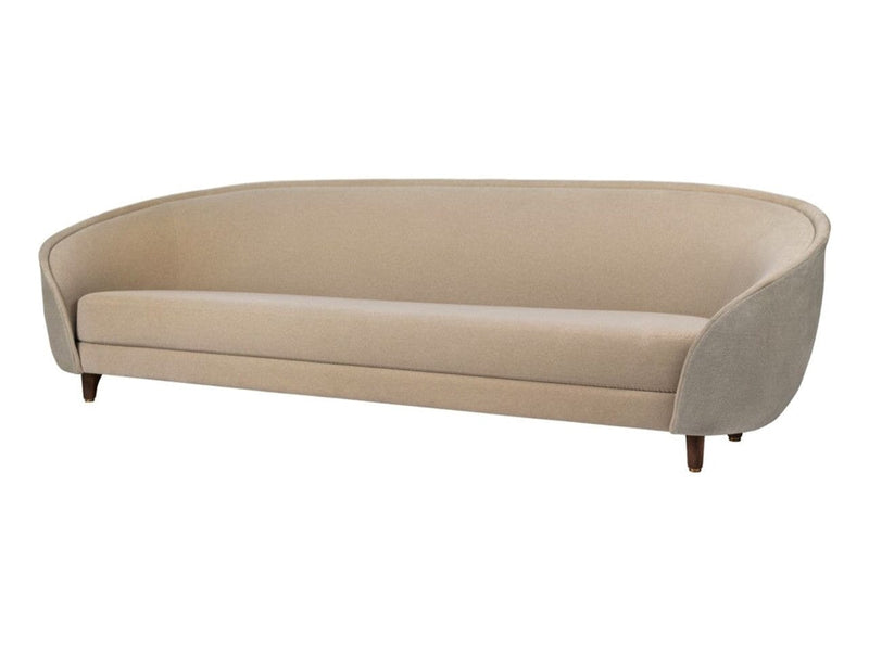 Revers Sofa Sofas Gubi 