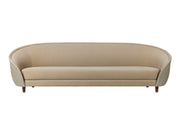Revers Sofa Sofas Gubi 
