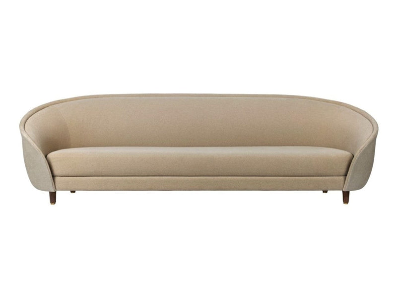 Revers Sofa Sofas Gubi 